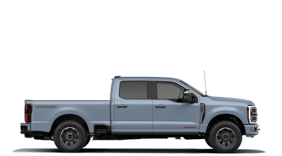 2027 Ford Super Duty F-250 SRW Platinum