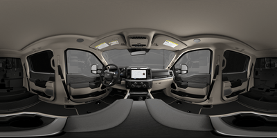 2027 Ford Super Duty F-250 SRW Platinum