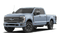 2027 Ford Super Duty F-250 SRW Platinum
