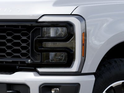 2027 Ford Super Duty F-250 SRW LARIAT