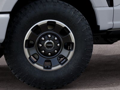 2027 Ford Super Duty F-250 SRW LARIAT