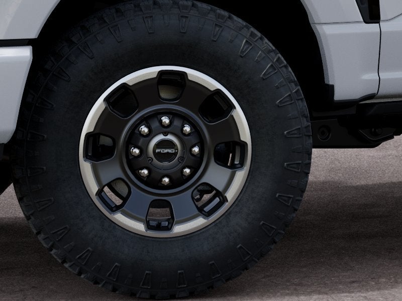 2027 Ford Super Duty F-250 SRW LARIAT