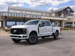 2027 Ford Super Duty F-250 SRW LARIAT