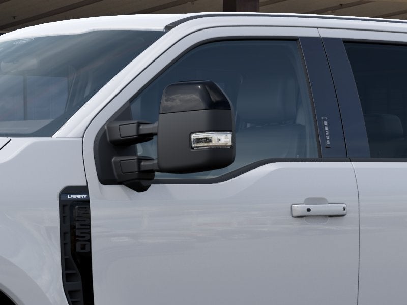 2027 Ford Super Duty F-250 SRW LARIAT