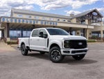 2027 Ford Super Duty F-250 SRW LARIAT