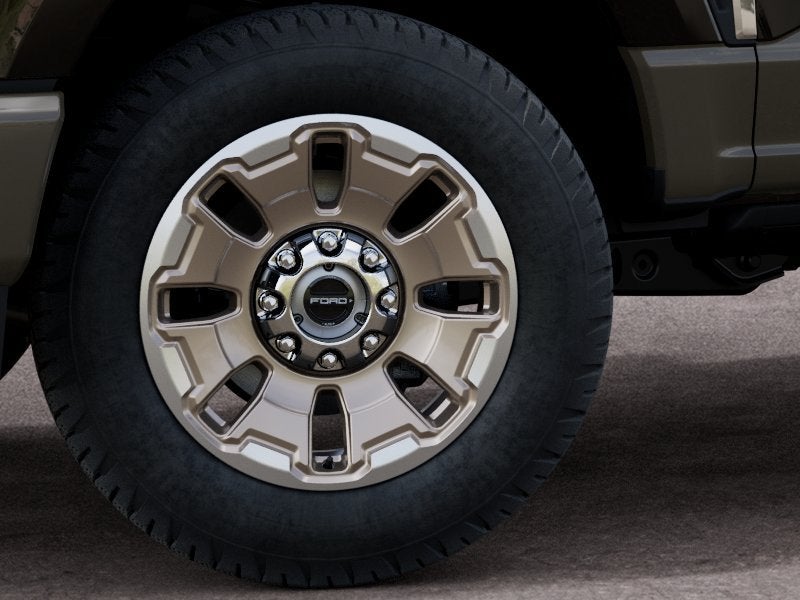 2027 Ford Super Duty F-250 SRW King Ranch
