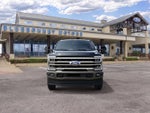2027 Ford Super Duty F-250 SRW King Ranch