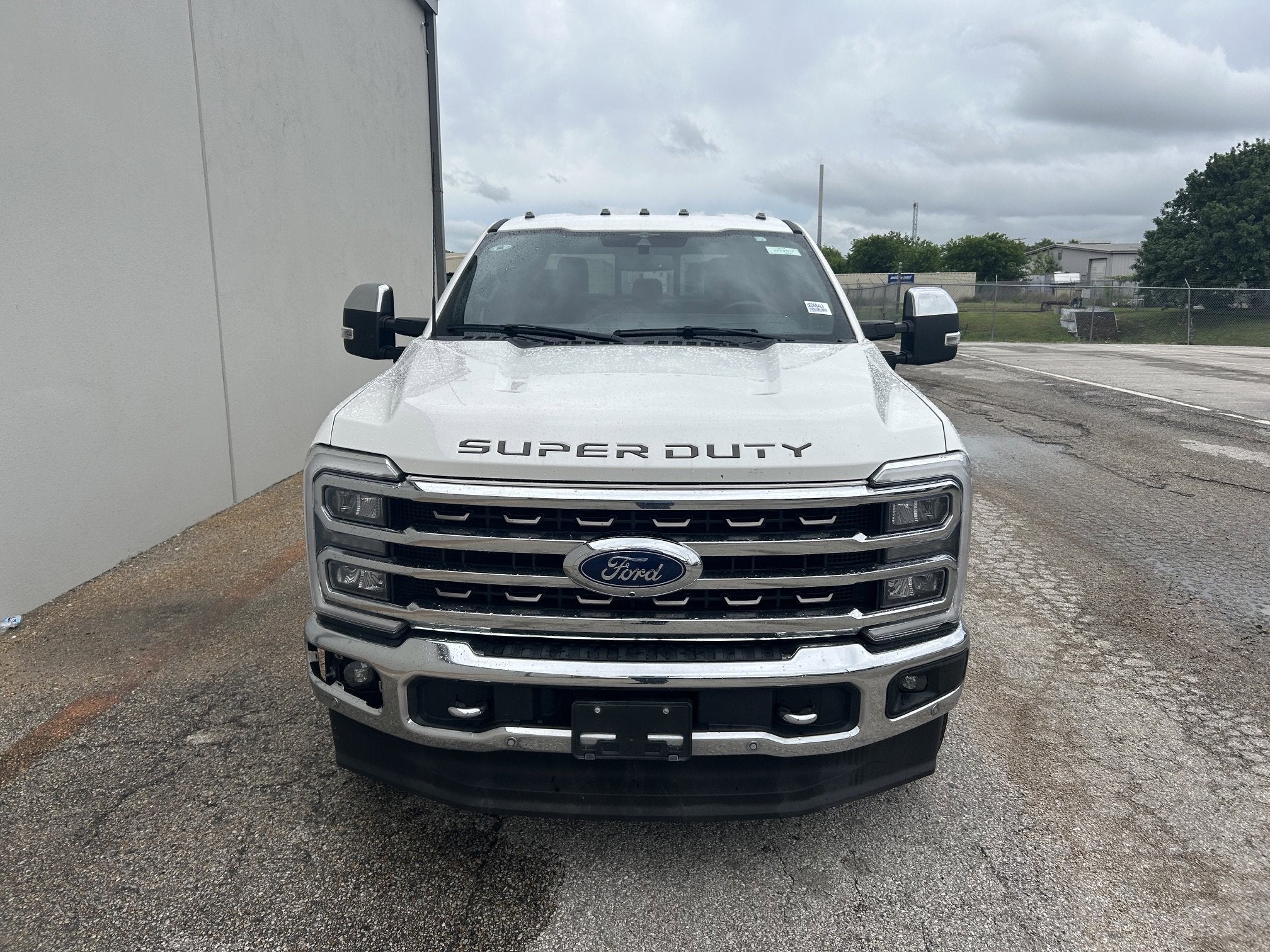 2023 Ford Super Duty F-250 SRW King Ranch