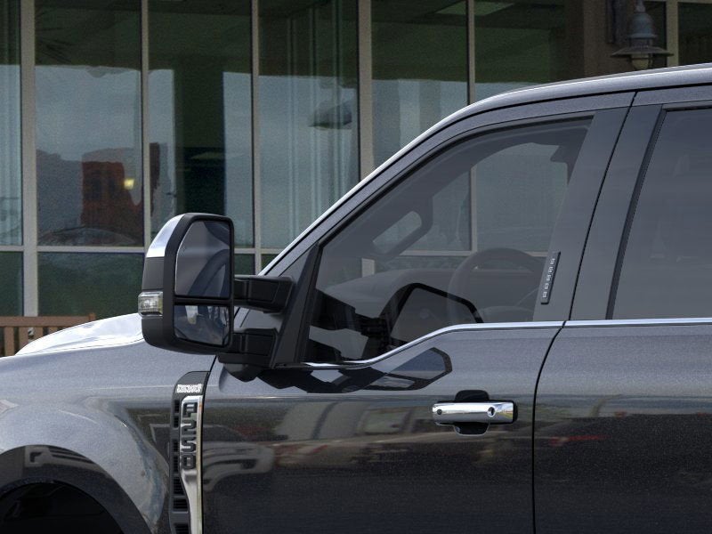 2025 Ford Super Duty F-250 SRW King Ranch
