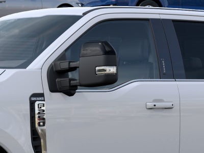 2027 Ford Super Duty F-250 SRW King Ranch