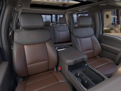 2026 Ford Super Duty F-250 SRW King Ranch