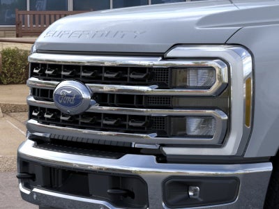 2026 Ford Super Duty F-250 SRW King Ranch