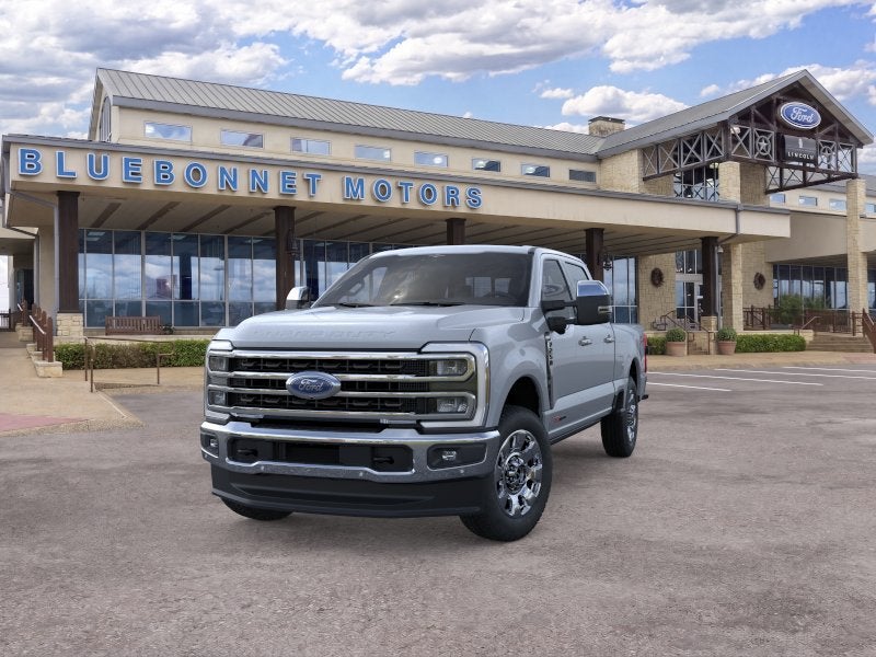 2026 Ford Super Duty F-250 SRW King Ranch