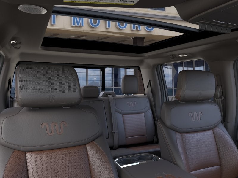 2026 Ford Super Duty F-250 SRW King Ranch