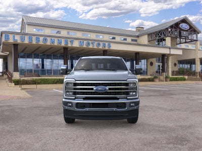 2026 Ford Super Duty F-250 SRW King Ranch