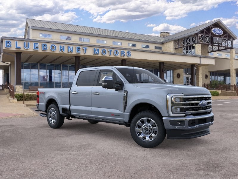 2026 Ford Super Duty F-250 SRW King Ranch
