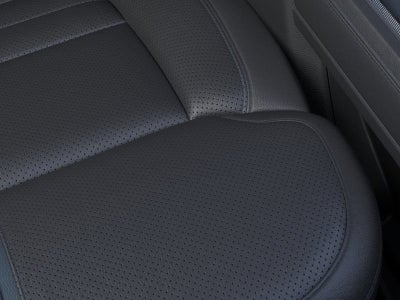 2025 Ford Super Duty F-250 SRW Platinum