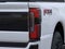 2025 Ford Super Duty F-250 SRW Platinum