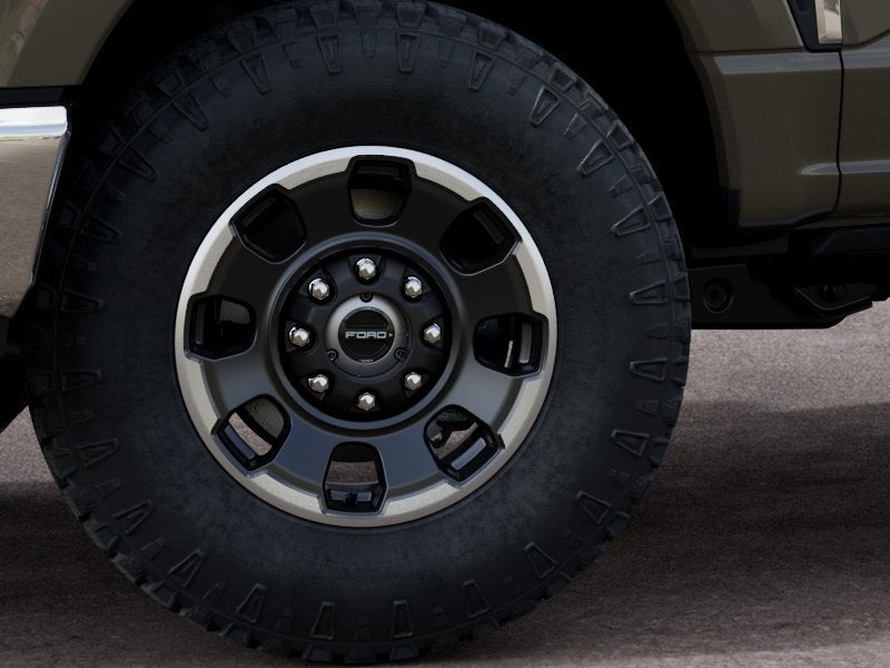 2027 Ford Super Duty F-250 SRW King Ranch