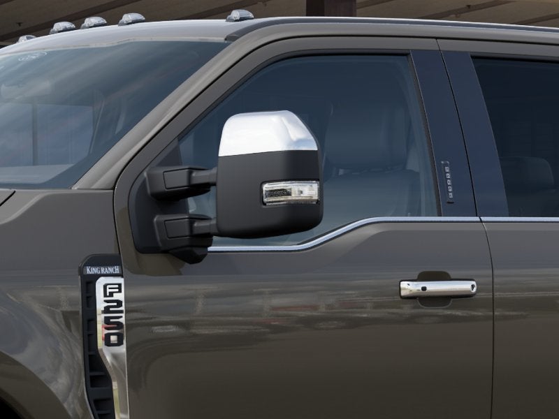 2027 Ford Super Duty F-250 SRW King Ranch