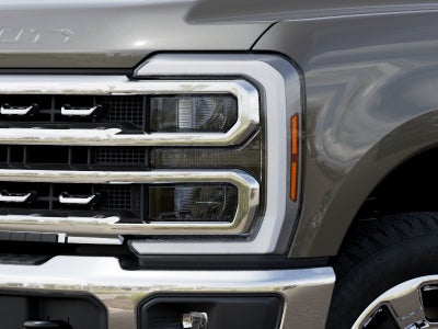 2027 Ford Super Duty F-250 SRW LARIAT