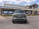 2027 Ford Super Duty F-250 SRW LARIAT