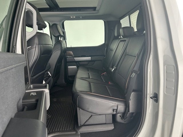 2025 Ford Super Duty F-250 SRW Base