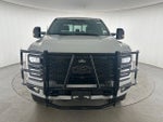 2025 Ford Super Duty F-250 SRW Base