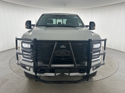 2025 Ford Super Duty F-250 SRW Base