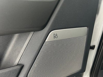 2025 Ford Super Duty F-250 SRW Base