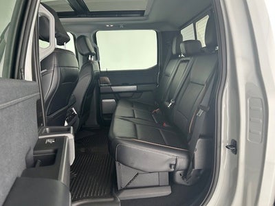 2025 Ford Super Duty F-250 SRW Base