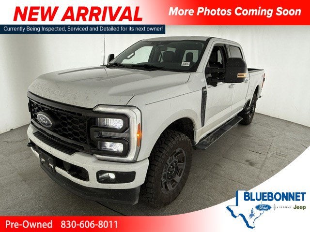 2023 Ford F-250 XLT 4x4 Crew Cab 6-3/4' Box's photo