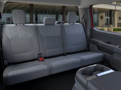 2026 Ford Super Duty F-250 SRW XLT