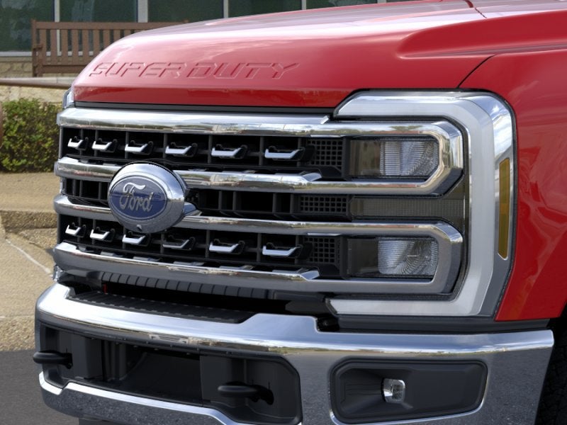 2026 Ford Super Duty F-250 SRW XLT
