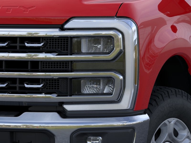 2026 Ford Super Duty F-250 SRW XLT