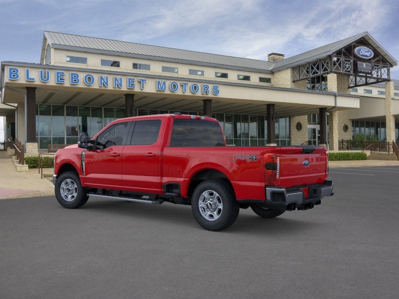 2026 Ford Super Duty F-250 SRW XLT