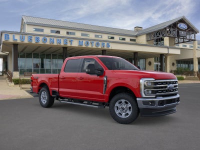 2026 Ford Super Duty F-250 SRW XLT