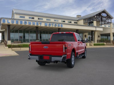 2026 Ford Super Duty F-250 SRW XLT