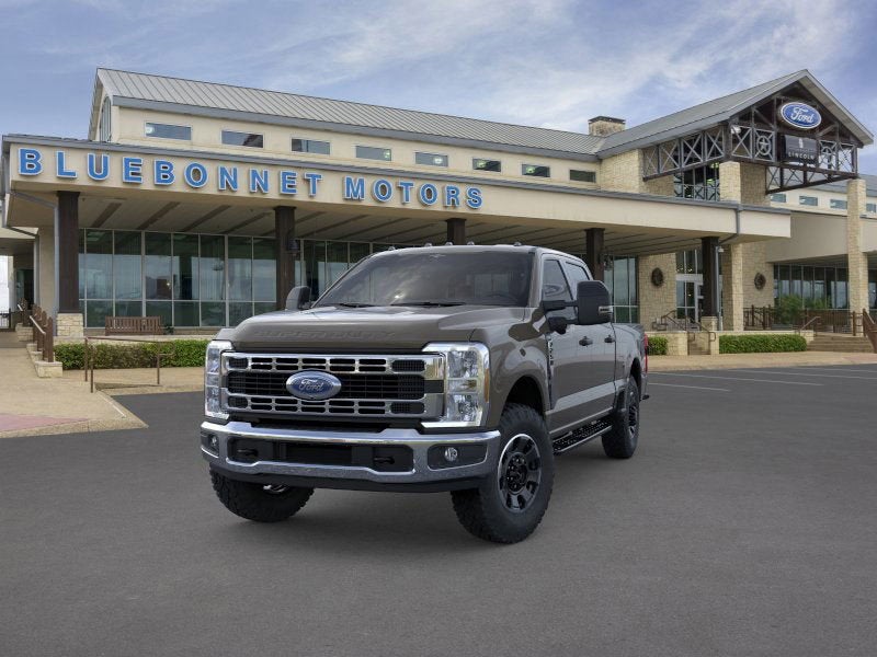 2026 Ford Super Duty F-250 SRW XLT