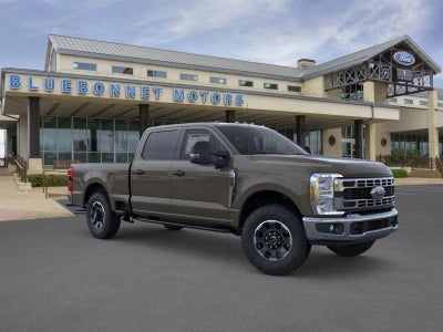 2026 Ford Super Duty F-250 SRW XLT