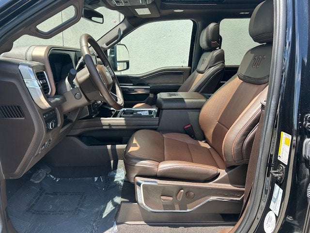 2023 Ford Super Duty F-250 SRW King Ranch
