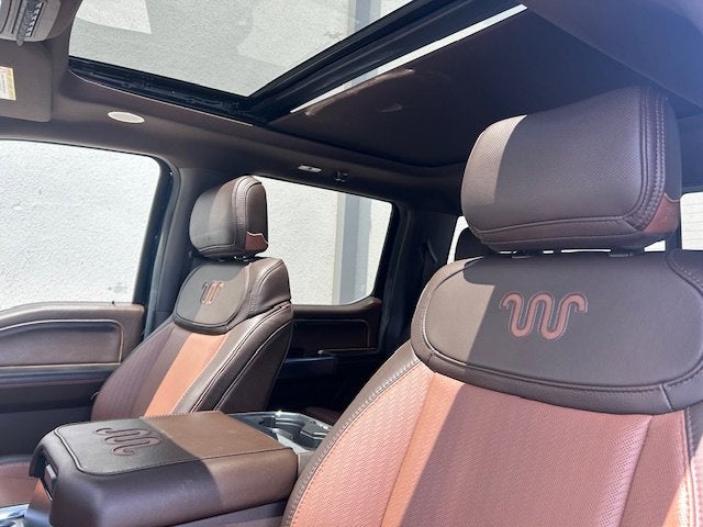 2023 Ford Super Duty F-250 SRW King Ranch