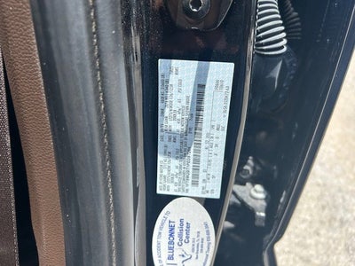 2023 Ford Super Duty F-250 SRW King Ranch