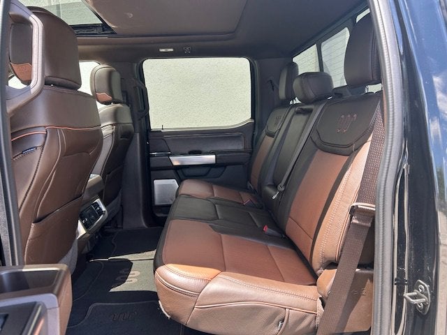 2023 Ford Super Duty F-250 SRW King Ranch
