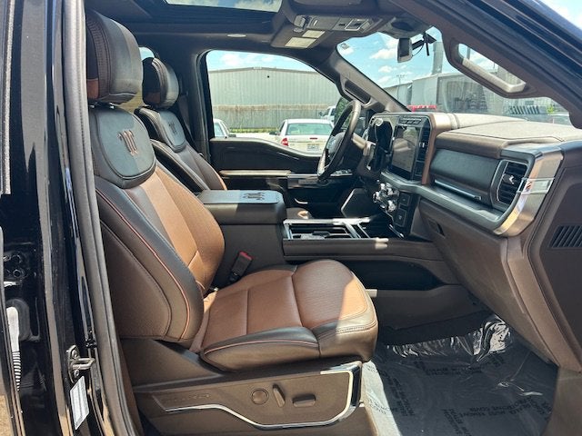 2023 Ford Super Duty F-250 SRW King Ranch