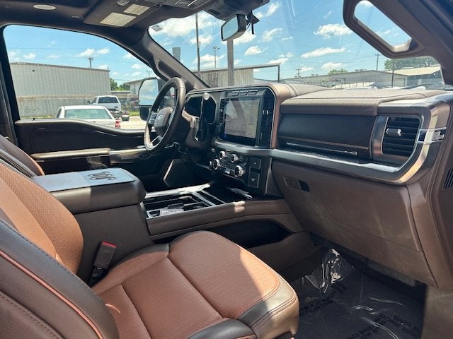 2023 Ford Super Duty F-250 SRW King Ranch