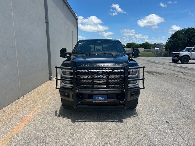 2023 Ford Super Duty F-250 SRW King Ranch