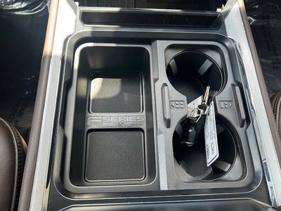 2023 Ford Super Duty F-250 SRW King Ranch