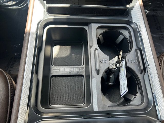 2023 Ford Super Duty F-250 SRW King Ranch