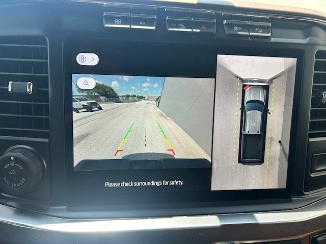2023 Ford Super Duty F-250 SRW King Ranch